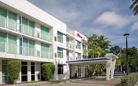 Hilton Garden Inn Miami Brickell South